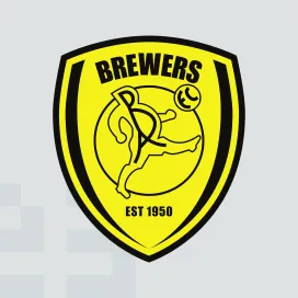 Burton albion fc